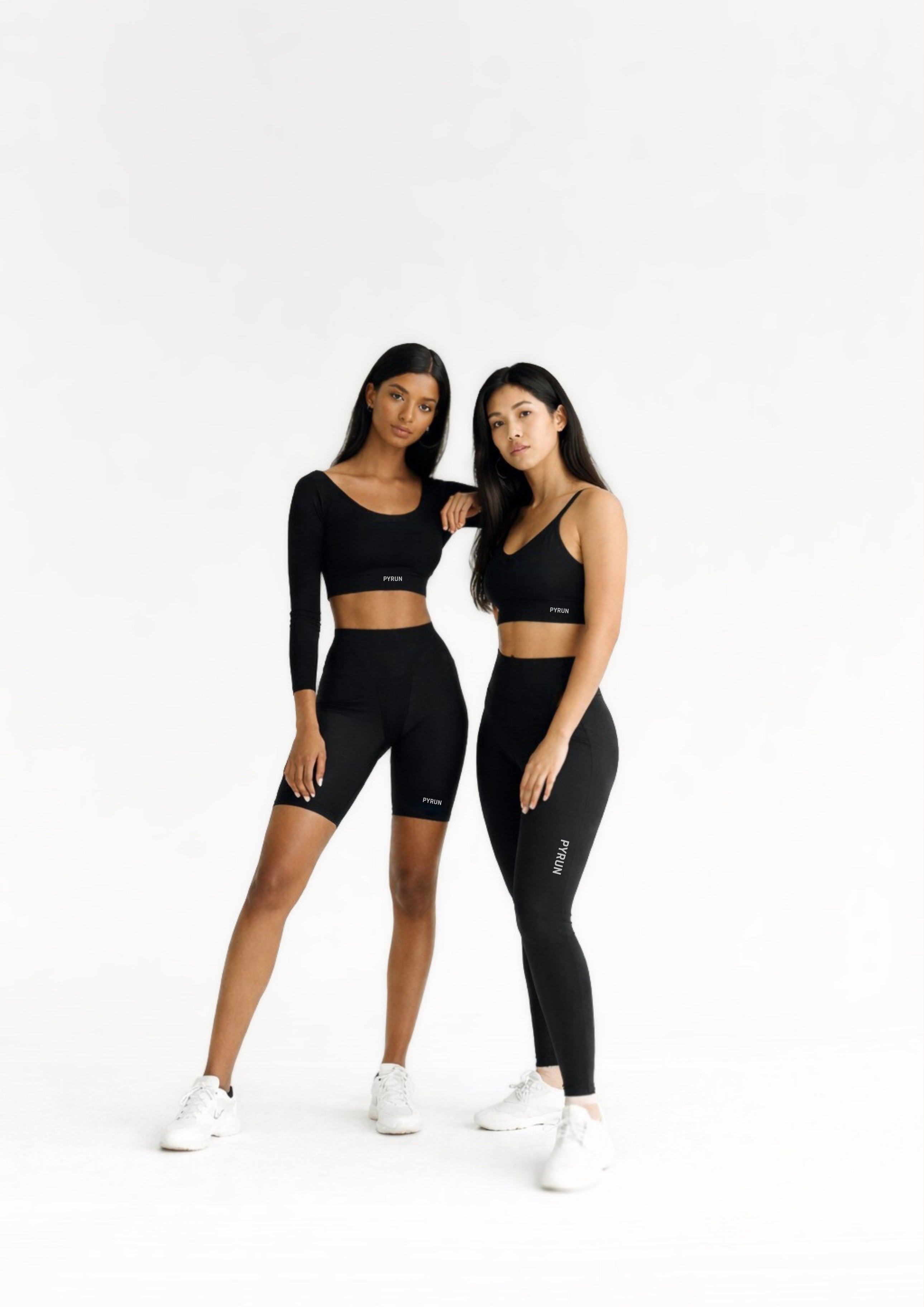 Women’s Performance Activewear | Pyrun Pro®