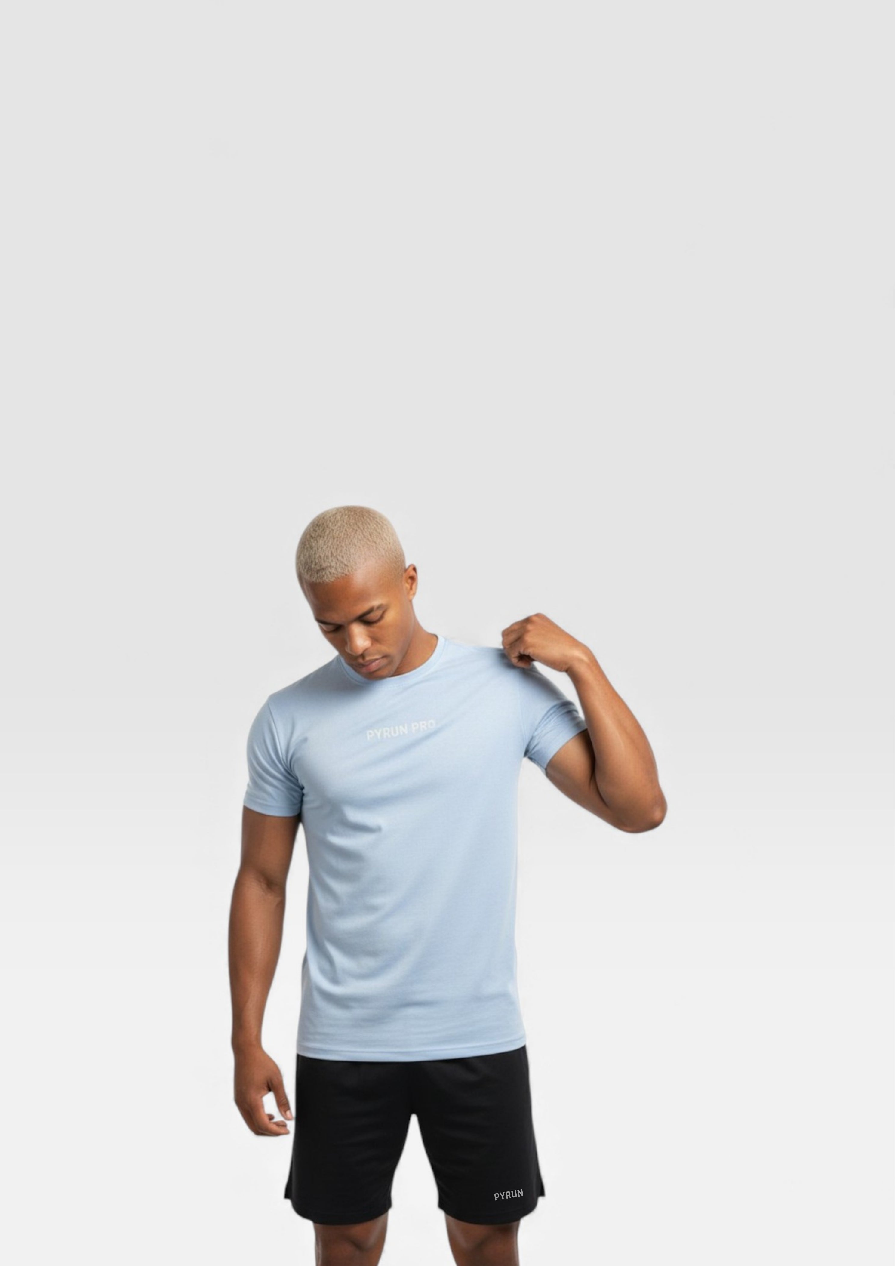 Men’s Performance Activewear | Pyrun Pro®