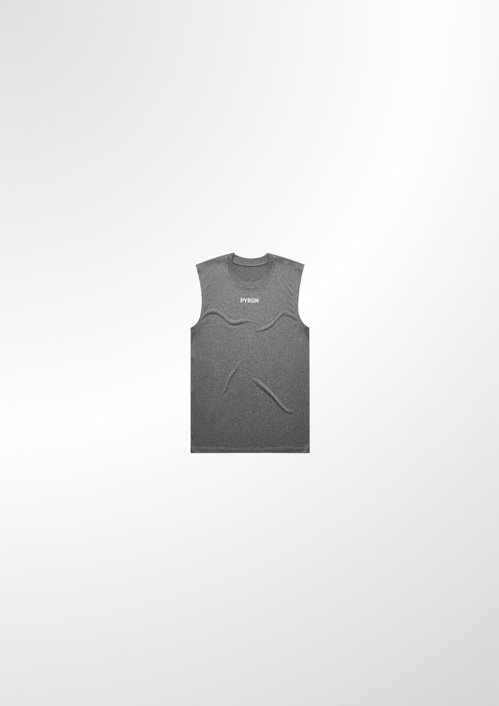 PYRUN Airform Vest - Grey