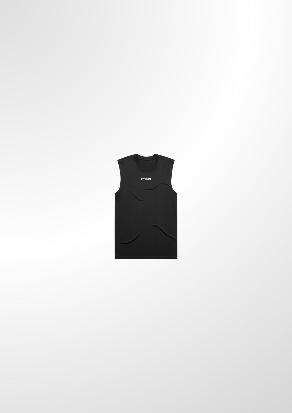 PYRUN Airform Vest - Black