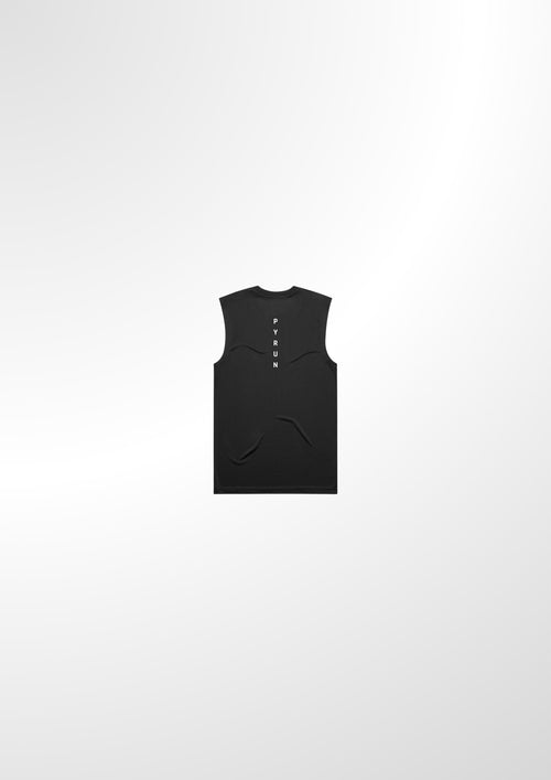 PYRUN Airform Vest - Black