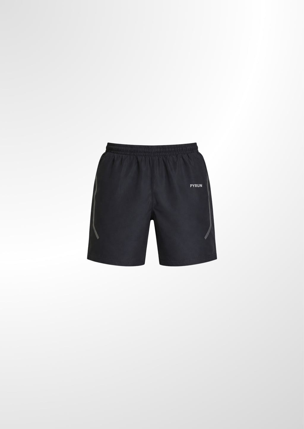 PYRUN Performance Shorts