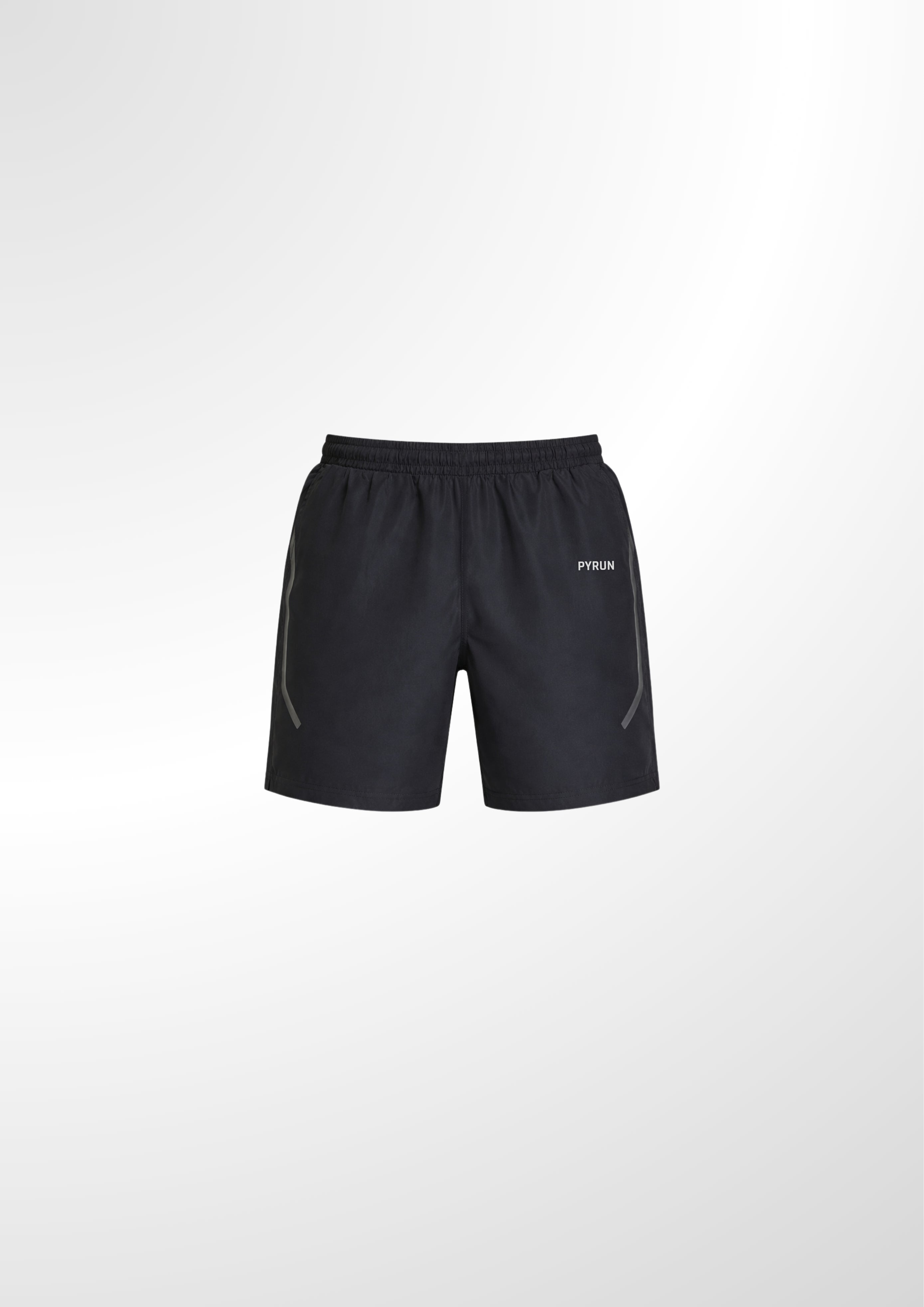 PYRUN Performance Shorts