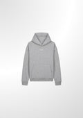 The PYRUN Heavyweight Core Hoodie - Grey