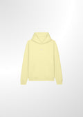 The PYRUN Heavyweight Core Hoodie - Yellow