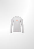 PYRUN Champions Division Long Sleeve - Silver