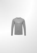 PYRUN Champions Division Long Sleeve - Grey