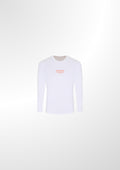 PYRUN Champions Division Long Sleeve - White