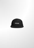 PYRUN Aero Cap - Black / White
