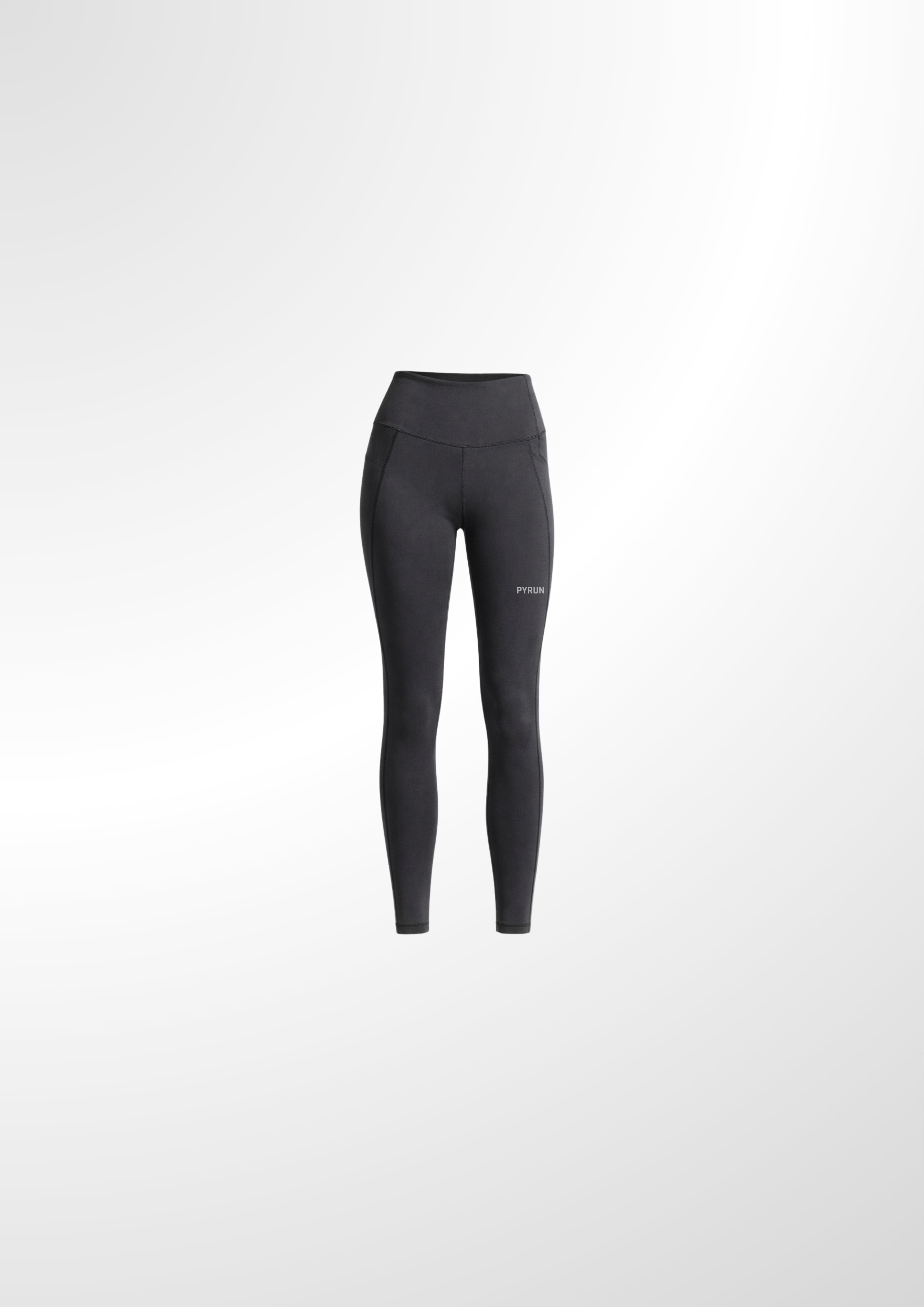PYRUN Form Legging - Black
