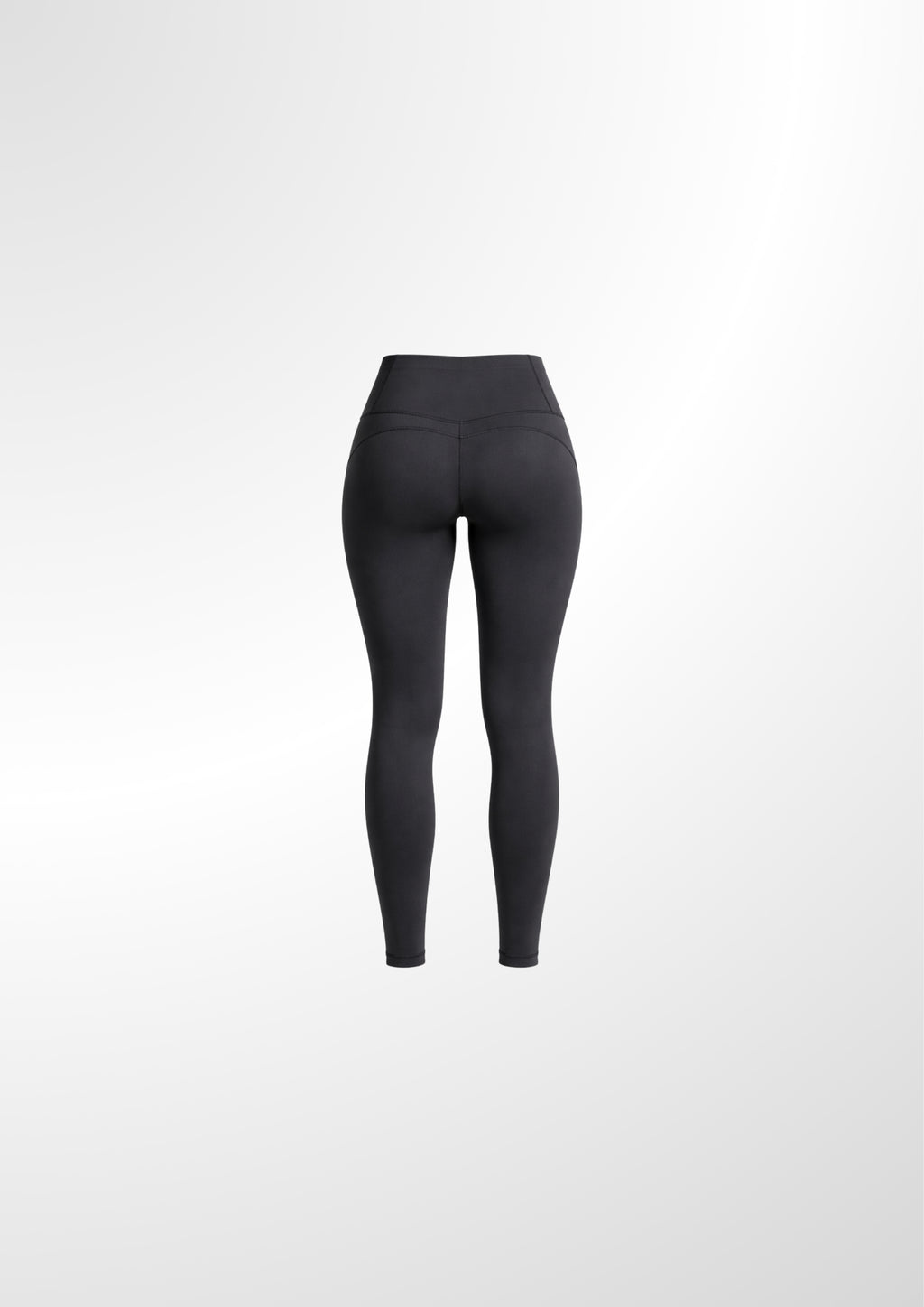 PYRUN Form Legging - Black