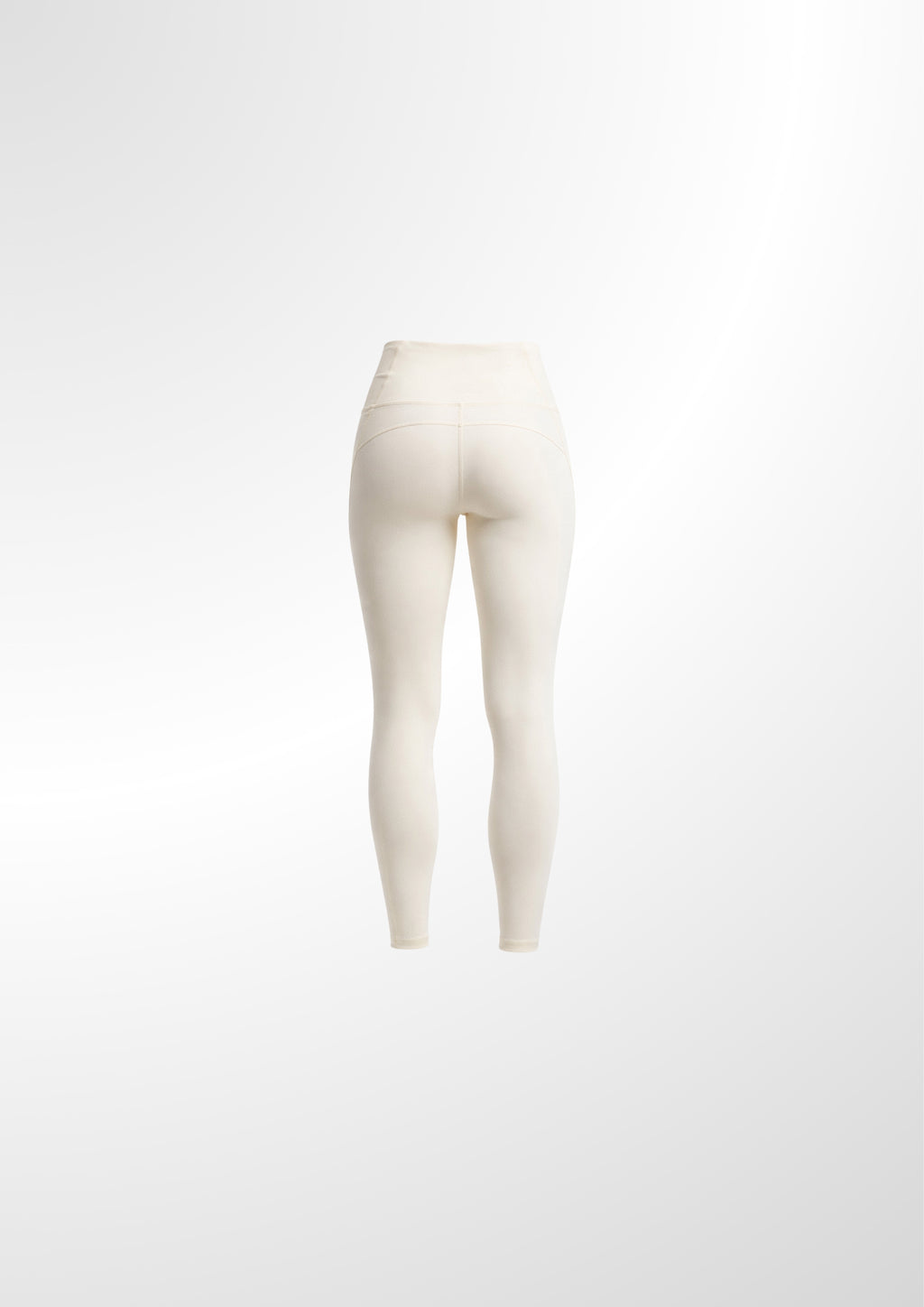 PYRUN Form Legging - Beige