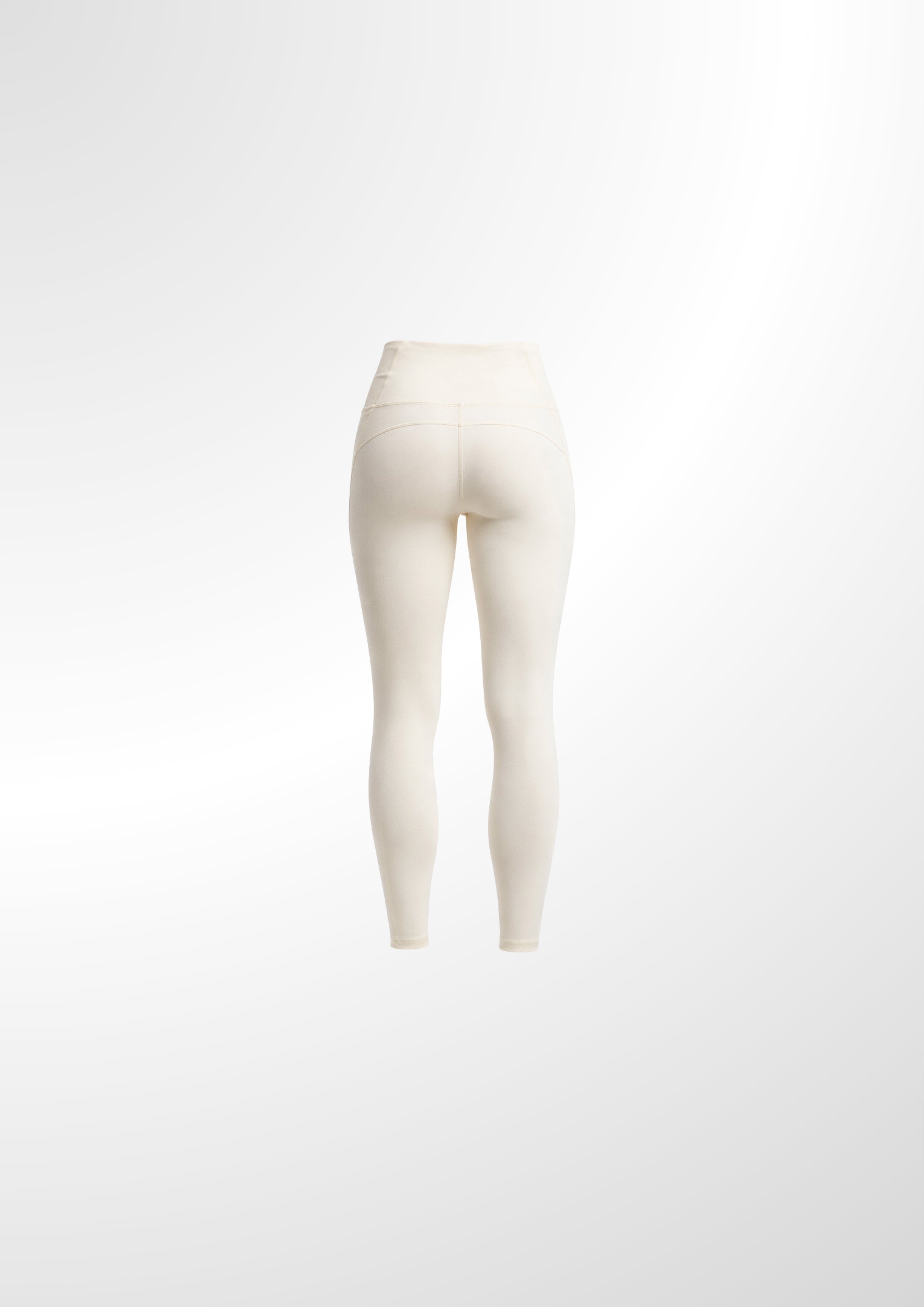 PYRUN Form Legging - Beige