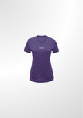 PYRUN Womens Core Tee - Purple
