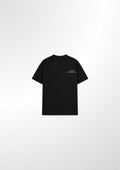 PYRUN Athletics Heavy Tee - Black