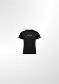 Pyrun Core Tee - Black