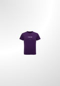 Pyrun Core Tee - Dark Purple