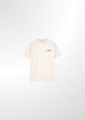 PYRUN Athletics Heavy Tee - Sand