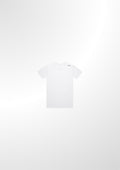 PYRUN Motion Tee - White