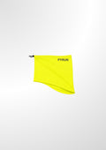 PYRUN Neck Warmer - Neon Yellow