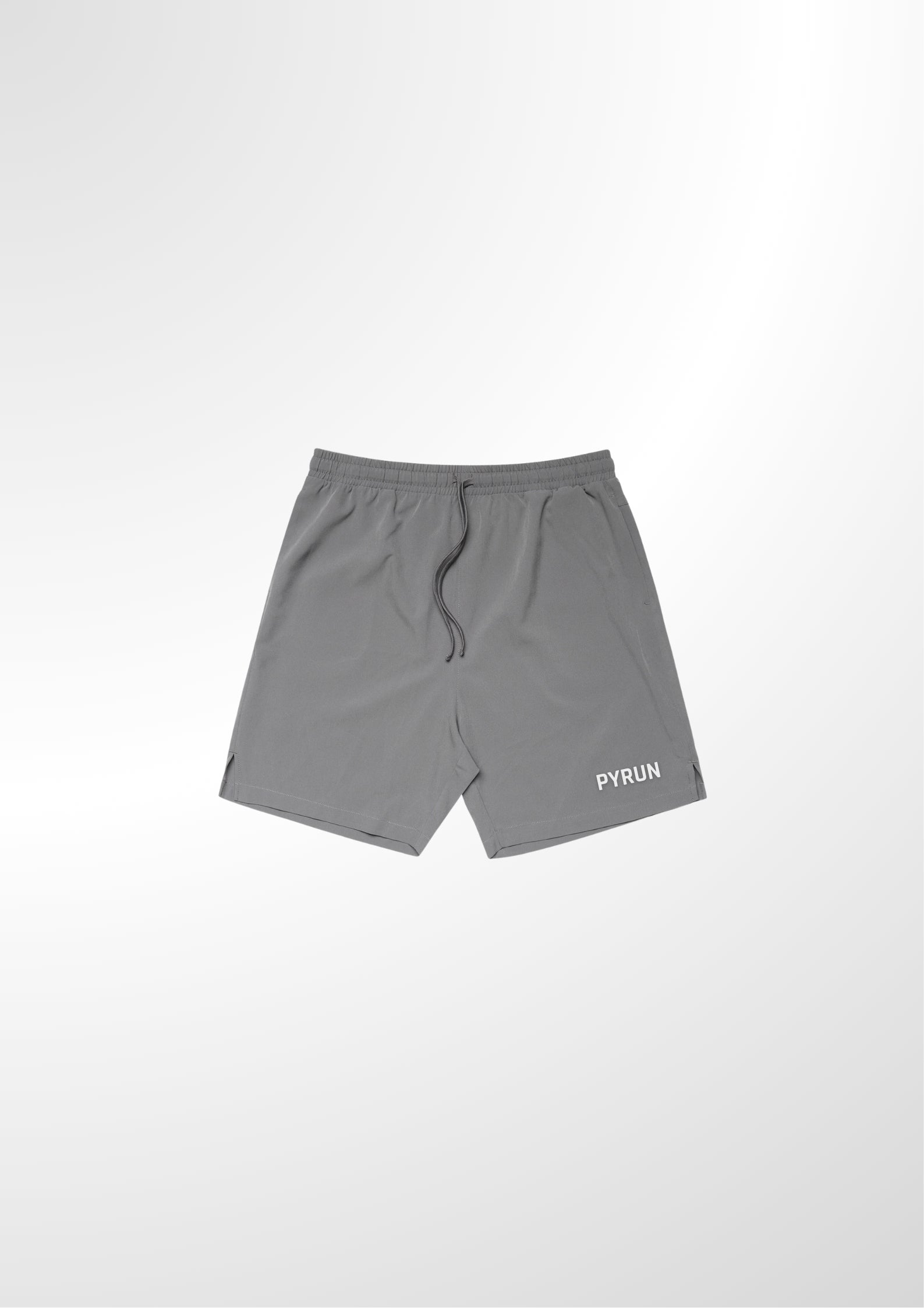 PYRUN Drift Shorts - Grey