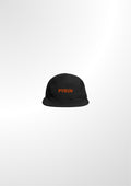 PYRUN Aero Cap - Black / Orange