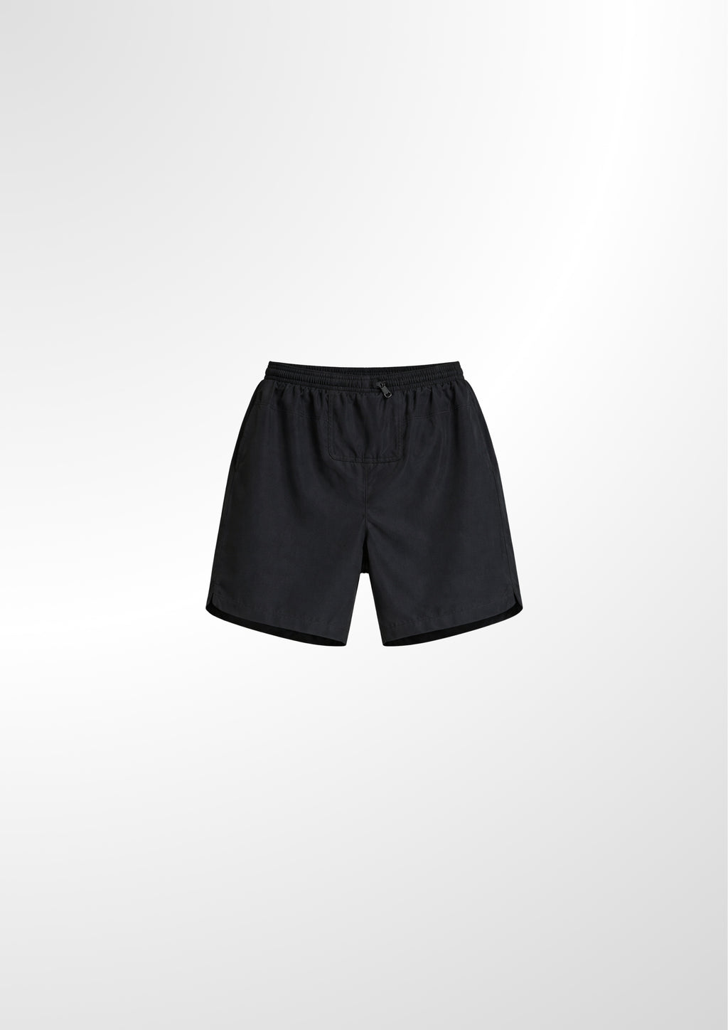 PYRUN Tech Shorts - Black