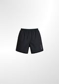 PYRUN Tech Shorts - Black