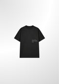 PYRUN Forge Tee - Black