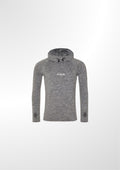 The PYRUN Apex Top - Grey