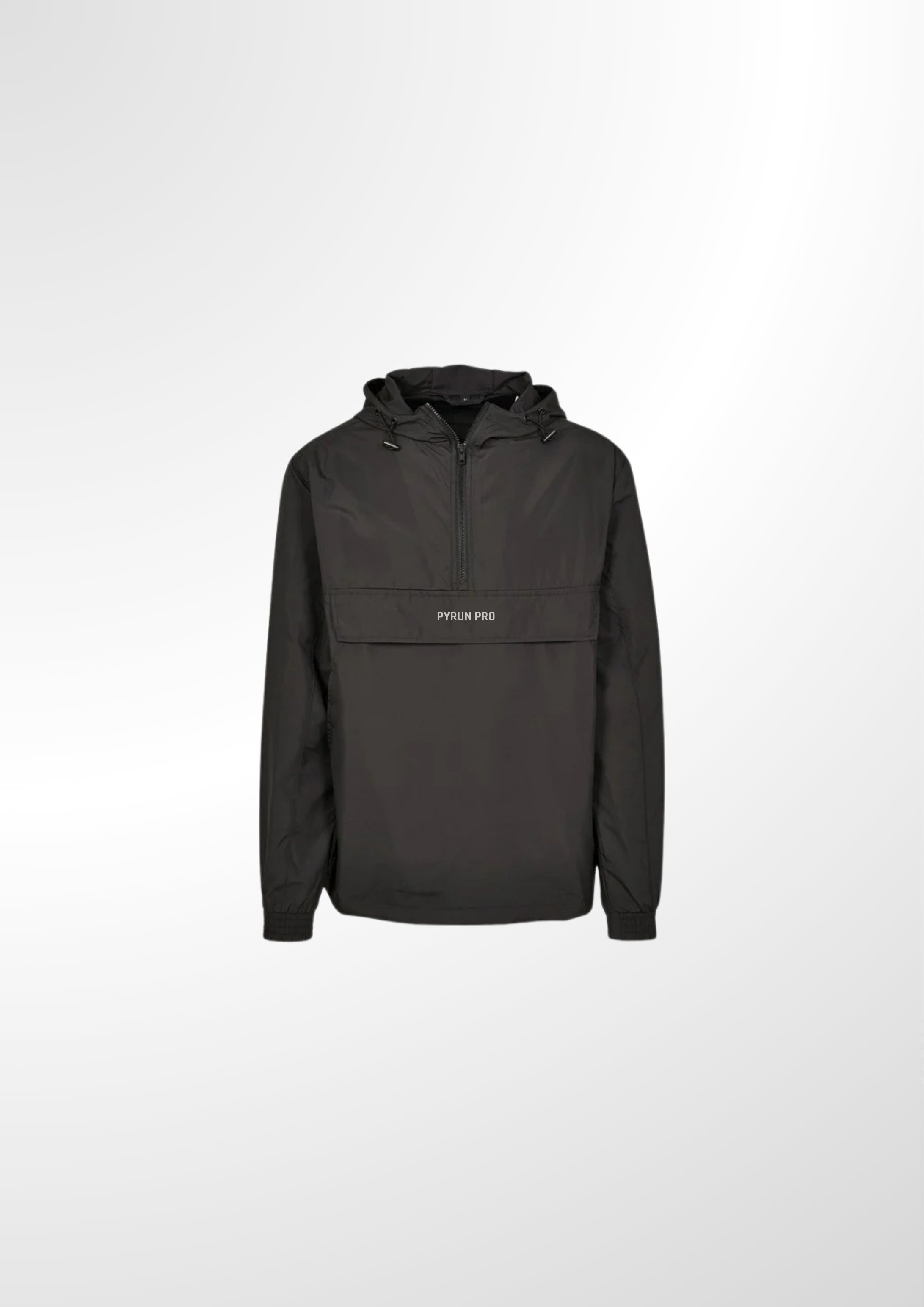 PYRUN Shift Windbreaker