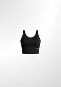 PYRUN Form Crop Bra