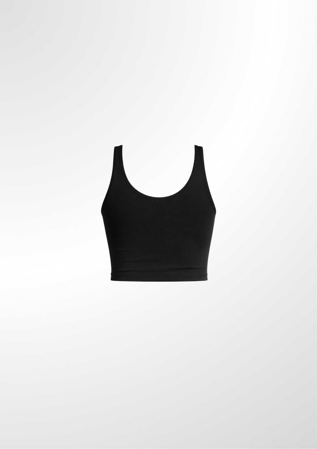 PYRUN Form Crop Bra