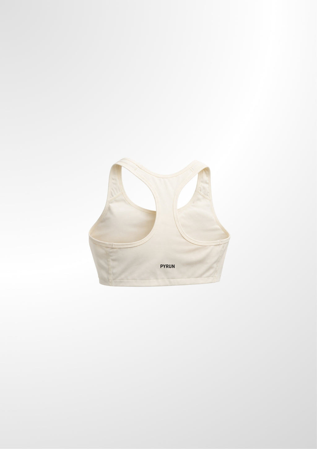 The PYRUN Core Racer Bra