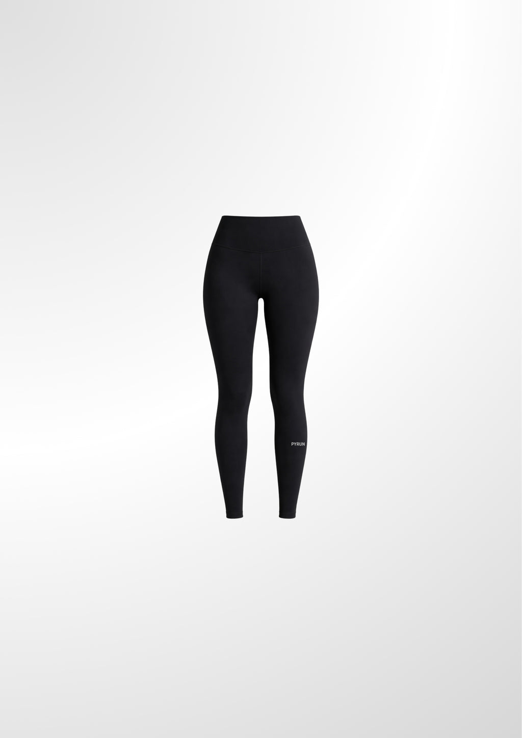 PYRUN Contour Legging - Black