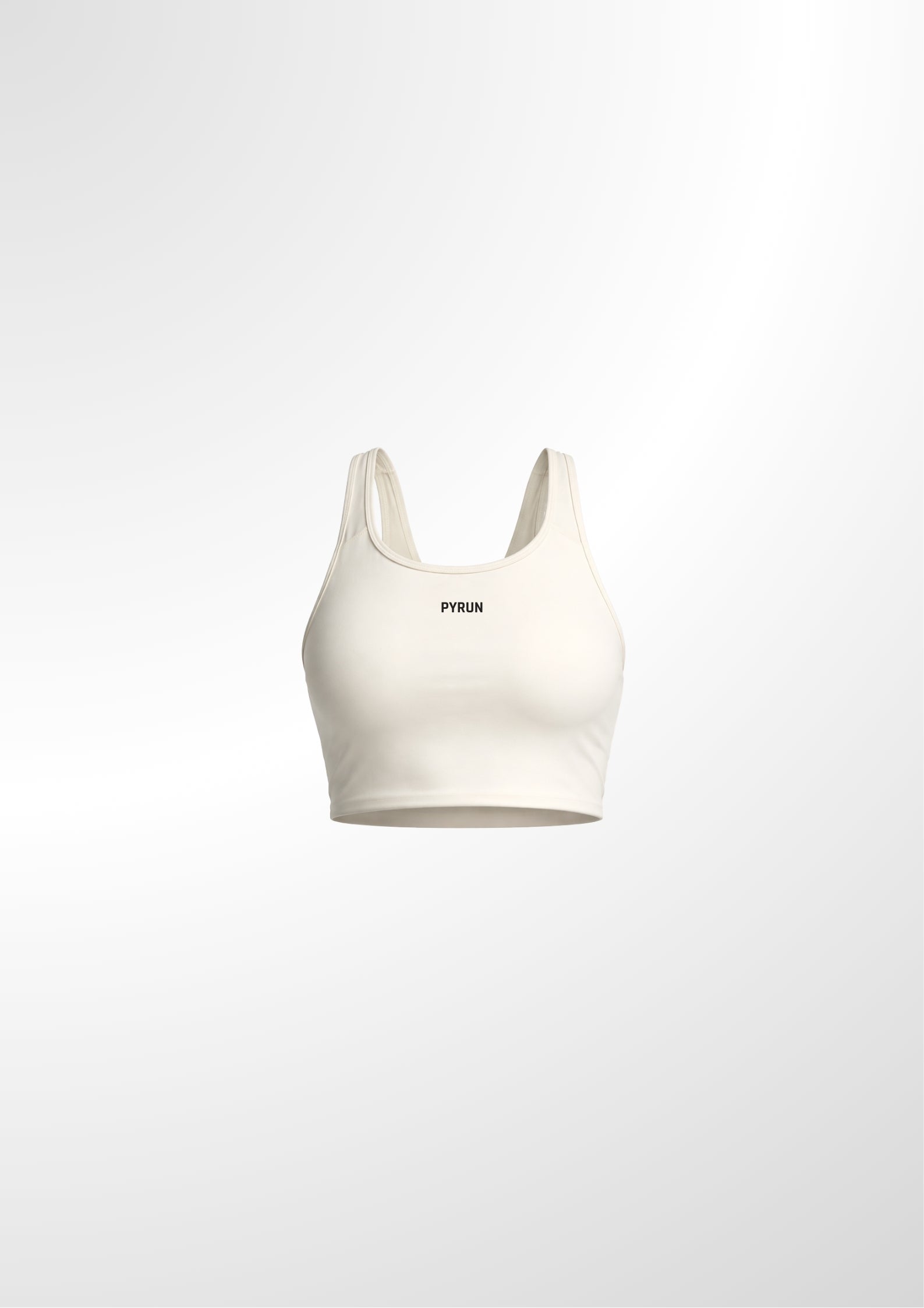 The PYRUN Core Racer Bra